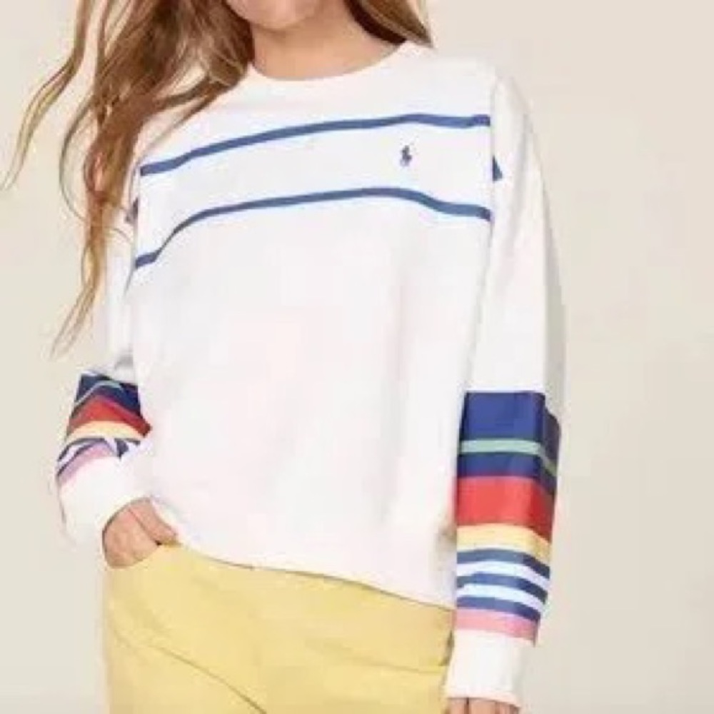 Polo Ralph Lauren sweater - Picture 3 of 10